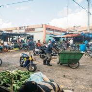 Punta Cana Ausflüge Markt